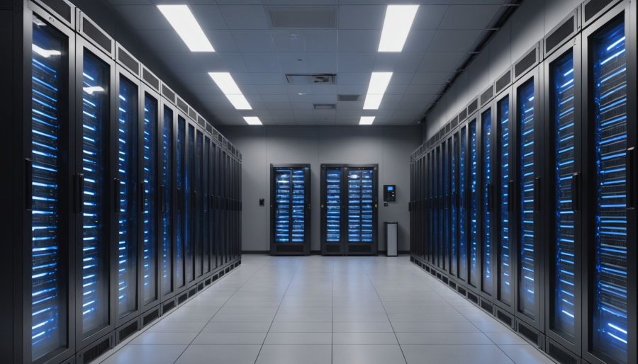Baie ouverte ou fermée : quelle solution choisir pour son datacenter ?